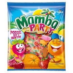 Party Gumy rozpuszczalne o smakach owocowych 150 g