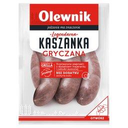 Legendarna kaszanka gryczana 400 g