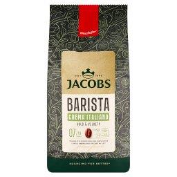 Barista Editions Crema Italiano Kawa ziarnista palona 1 kg