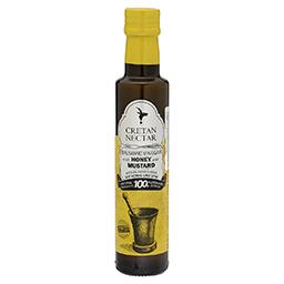 Krem balsamiczny z miodem i musztardą 250 ml