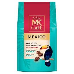 Mexico Kawa ziarnista 400 g
