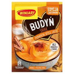 Budyń smak pumpkin spice latte 35 g