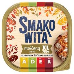 XL Margaryna maślany smak 750 g