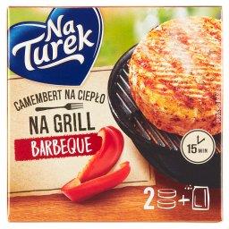 Camembert na grill barbeque 205 g