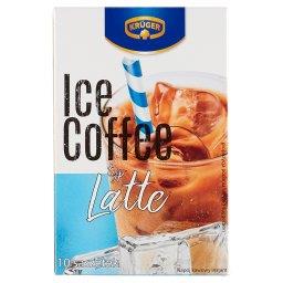 Napój kawowy instant typ Latte 125 g (10 x 12,5 g)