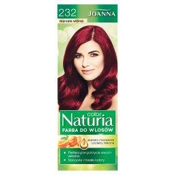 Naturia Color Farba do włosów dojrzała wiśnia 232