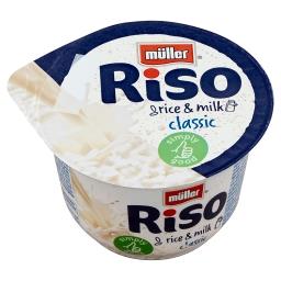 Riso Classic Deser mleczno-ryżowy 200 g