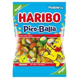 Pico-Balla Żelki owocowe 160 g