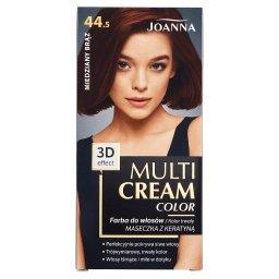 Multi Cream Color Farba do włosów miedziany brąz 44....