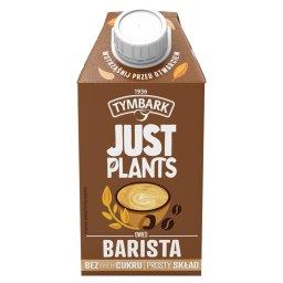 Just Plants Napój owies barista 500 ml