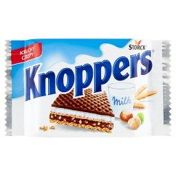 Wafelek mleczno-orzechowy 25 g