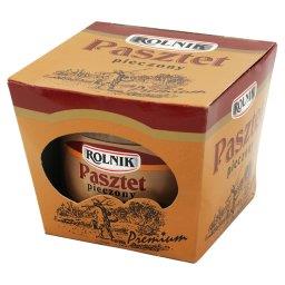 Premium Pasztet pieczony 190 g