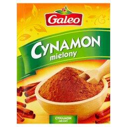 Cynamon mielony 12 g