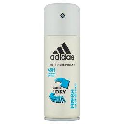 Fresh Dezodorant antyperspiracyjny w sprayu dla mężczyzn 150 ml