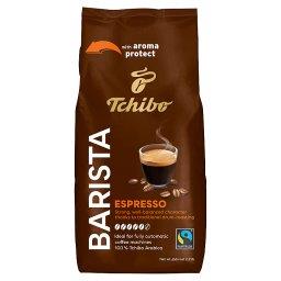 Barista Espresso Kawa palona ziarnista 1000 g