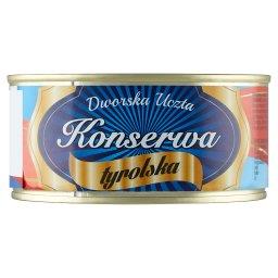 Dworska Uczta Konserwa tyrolska 300 g