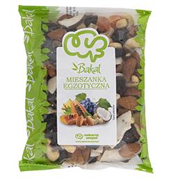 Mieszanka egzotyczna 300g