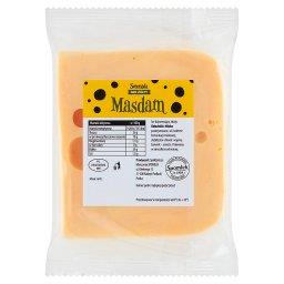 Ser żółty Masdam 400 g