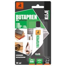 Klej butapren 20ml blister