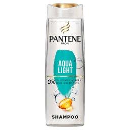 Pro-V Aqua Light Szampon do włosów przetłuszczających się, 400 ml