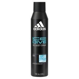 Ice Dive Dezodorant 250 ml