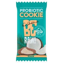 Probiotic Cookie Ciasteczko kokos 20 g