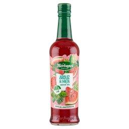 Suplement diety arbuz & mięta 420 ml