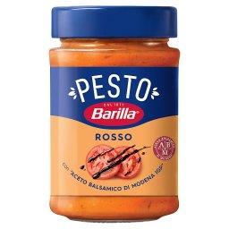 Pesto Rosso Sos do makaronu z pomidorami 200 g