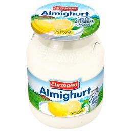 Jogurt z wsadem o smaku cytrynowym 500 g