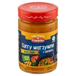 Curry warzywne roślinne 300 g