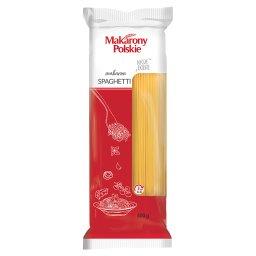 Makaron spaghetti 400 g