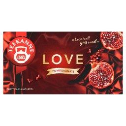 Love Pomegranate Mieszanka herbatek owocowych 45 g (...