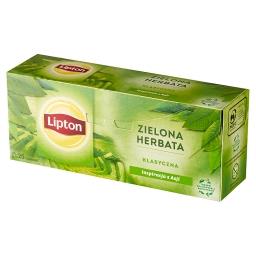 Zielona herbata klasyczna 32,5 g (25 torebek)