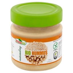 Bio Hummus naturalny 160 g