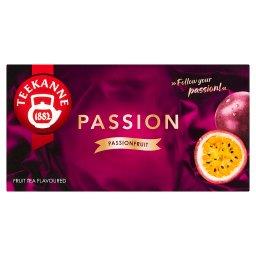 Passion Passionfruit Mieszanka herbatek owocowych 45...