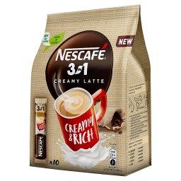 3in1 Creamy Latte Rozpuszczalny napój kawowy 150 g (...