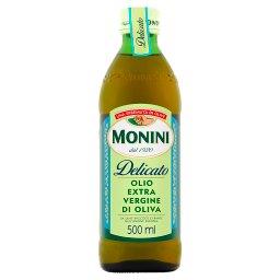 Delicato Oliwa z oliwek najwyższej jakości z pierwsz...