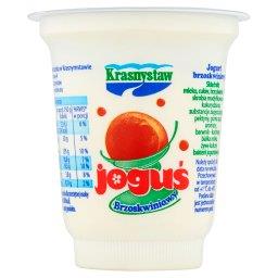 Joguś Jogurt brzoskwiniowy 150 g
