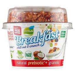 Breakfast Kokosowy vegangurt granola 170 g