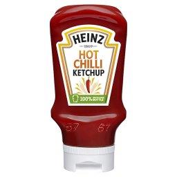 Ketchup pikantny z pieprzem cayenne 460 g