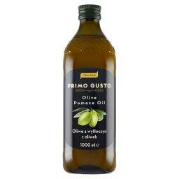 Oliwa z wytłoczyn z oliwek 1000 ml