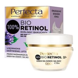 Perfecta Bio Retinol krem 50+ 50 ml