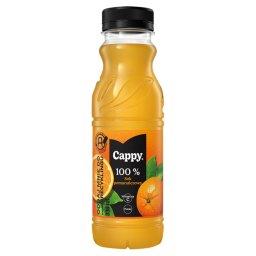 100 % sok pomarańczowy 330 ml