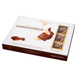 Czekoladki z Klasą Choco Choco Czekoladki mleczne