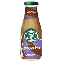 Frappuccino Mocha Mleczny napój kawowy 250 ml