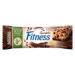 Fitness Chocolate Płatki śniadaniowe w formie batoni...