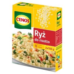 Ryż do risotto 300 g (2 saszetki)