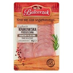 Kiełbasa krakowska podsuszana 90 g