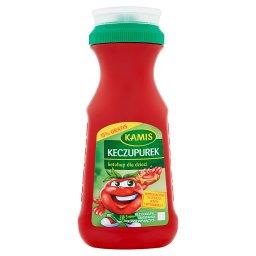 Keczupurek Ketchup dla dzieci 350 g