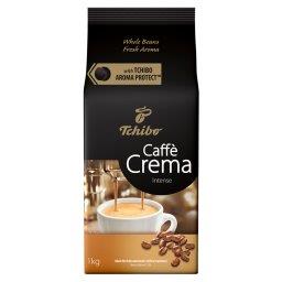 Caffè Crema Intense Kawa palona ziarnista 1000 g